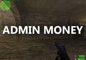 Admin Money 0.9.3