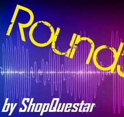 RoundSound by ShopQuestar [2015] NEW