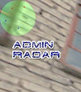 Admin Radar 1.1