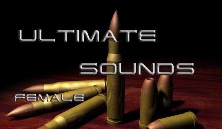 Ultimate Sounds 1.8