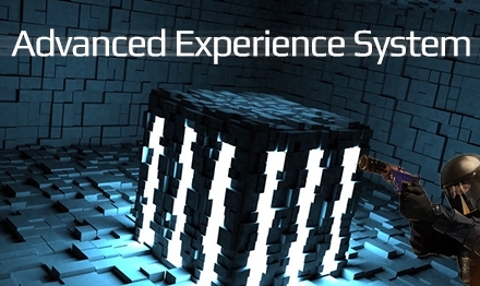 Advanced Experience System 0.4
