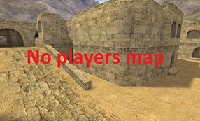 NoPlayers Map 0.1