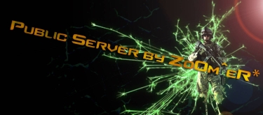 Public сервер by ZoOm^eR* [Build 6132 для Windows]