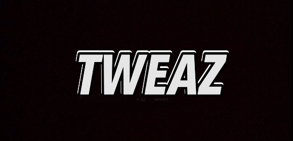 Config from TWEAZ
