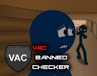 VAC Banned Checker [v0.2]