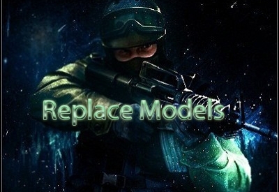 Replacing Standart Grenades