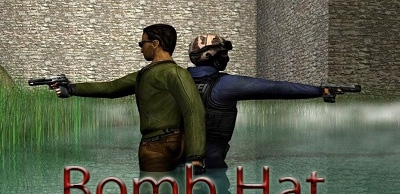 Bomb Hat