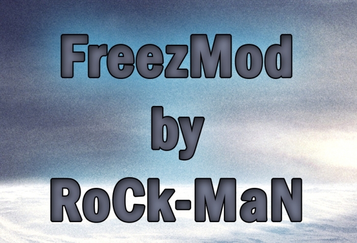 FreezMod - v1.5