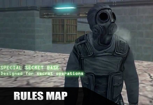 Rules Map