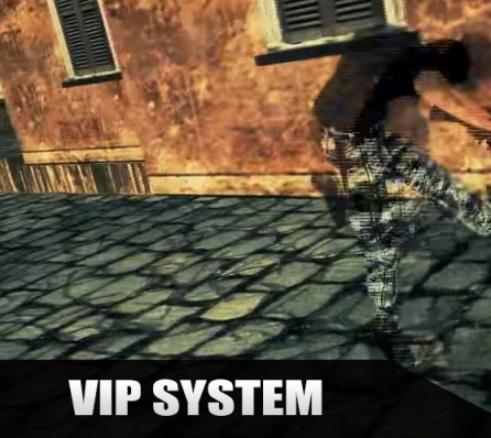 Vip System 1.0