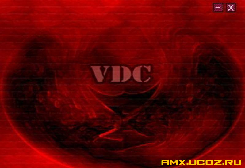 VDC Project  Redux