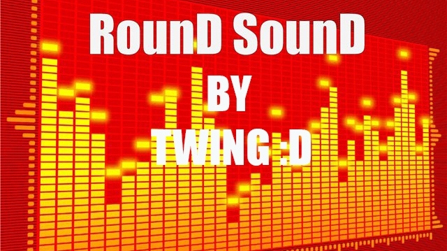 RoundSound by TwinG :D 2015