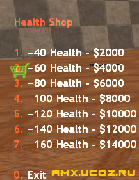 Health Shop