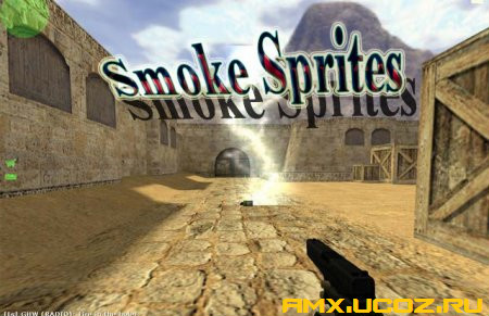 Smokee Sprites