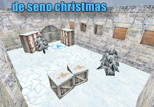 de_seno_christmas