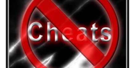Anti-Cheat by Proffi fix