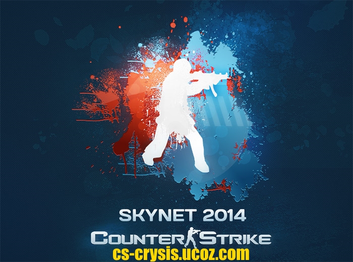 ounter-Strike 1.6 SkyNet [2014 / RUS]